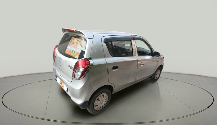 2018 Maruti Alto 800 LXI, Petrol, Manual, 68,236 km, exterior