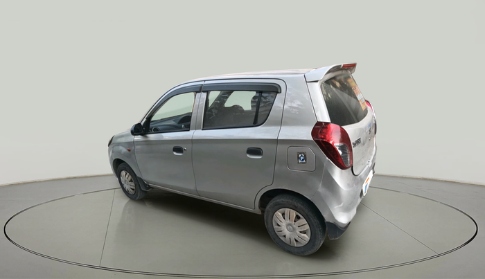 2018 Maruti Alto 800 LXI, Petrol, Manual, 68,236 km, exterior