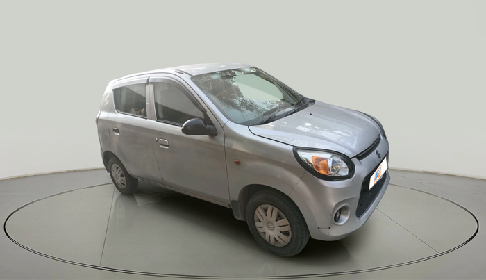 2018 Maruti Alto 800 LXI, Petrol, Manual, 68,236 km, exterior