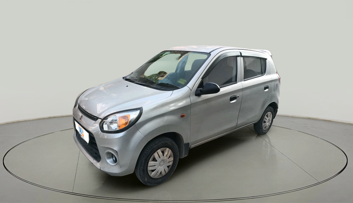 2018 Maruti Alto 800 LXI, Petrol, Manual, 68,236 km, exterior