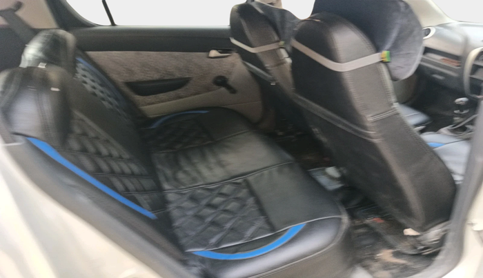 2018 Maruti Alto 800 LXI, Petrol, Manual, 68,236 km, interior