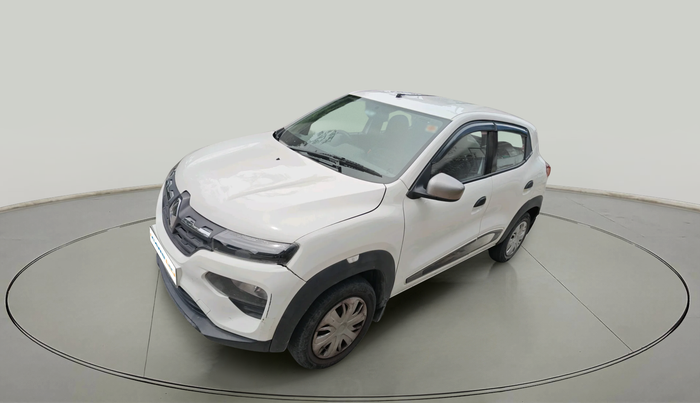 2020 Renault Kwid RXT 1.0 (O), Petrol, Manual, 40,895 km, exterior