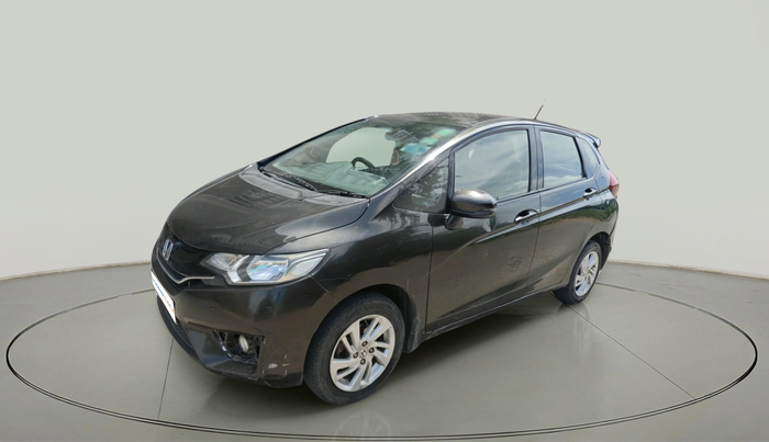 2015 Honda Jazz 1.5L I-DTEC VX, Diesel, Manual, 94,264 km, exterior