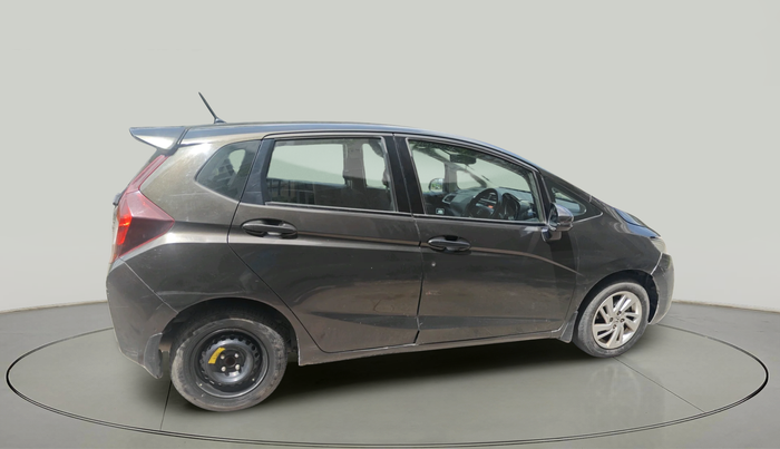 2015 Honda Jazz 1.5L I-DTEC VX, Diesel, Manual, 94,264 km, exterior