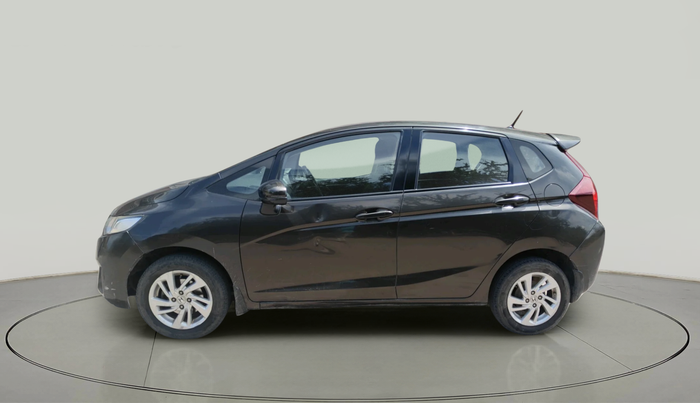 2015 Honda Jazz 1.5L I-DTEC VX, Diesel, Manual, 94,264 km, exterior