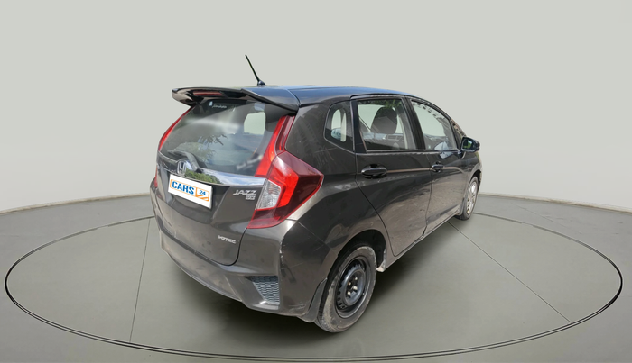 2015 Honda Jazz 1.5L I-DTEC VX, Diesel, Manual, 94,264 km, exterior