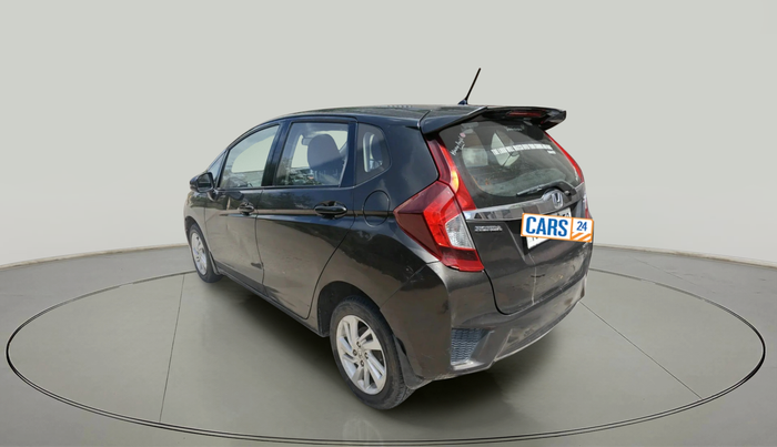 2015 Honda Jazz 1.5L I-DTEC VX, Diesel, Manual, 94,264 km, exterior