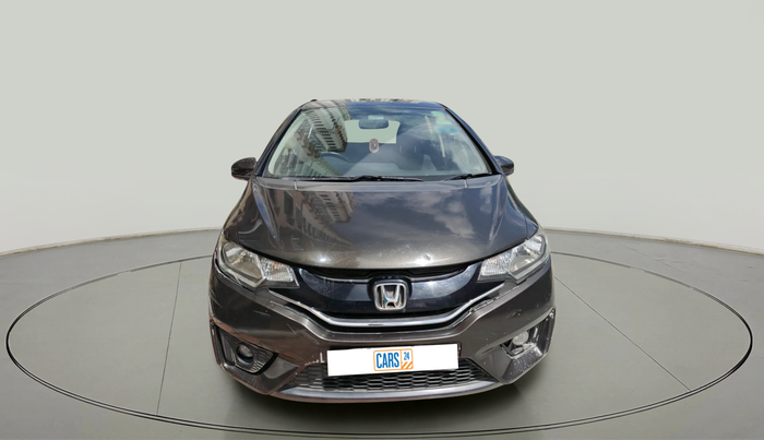 2015 Honda Jazz 1.5L I-DTEC VX, Diesel, Manual, 94,264 km, exterior