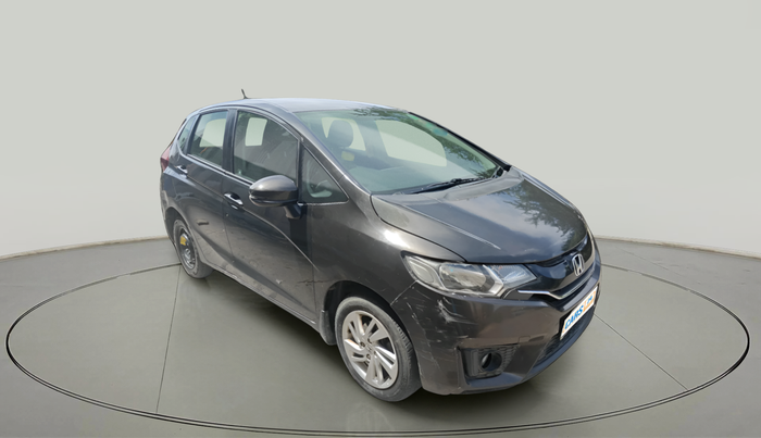 2015 Honda Jazz 1.5L I-DTEC VX, Diesel, Manual, 94,264 km, exterior