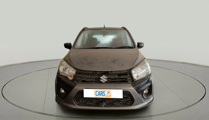 2020 Maruti Celerio X VXI (O) AMT, Petrol, Automatic, 31,995 km, exterior