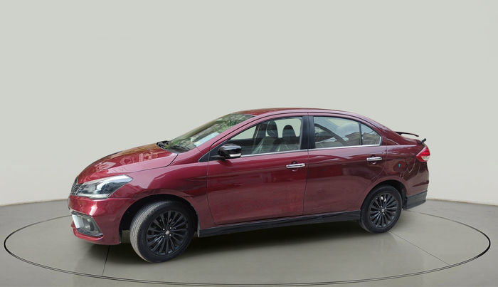2020 Maruti Ciaz S 1.5 MT PETROL, Petrol, Manual, 42,003 km, exterior