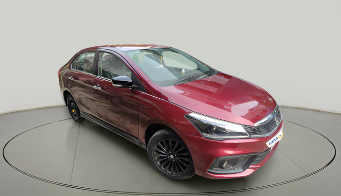2020 Maruti Ciaz S 1.5 MT PETROL, Petrol, Manual, 42,003 km, exterior