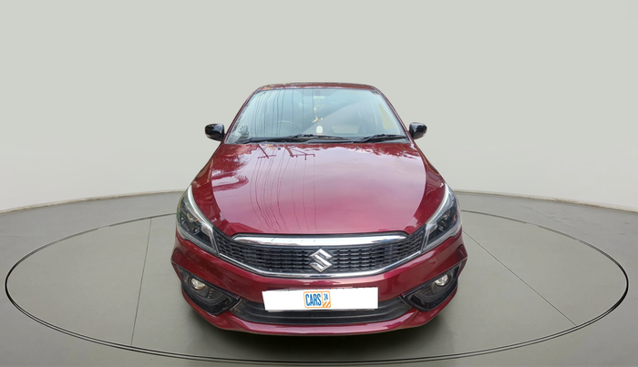 2020 Maruti Ciaz S 1.5 MT PETROL, Petrol, Manual, 42,003 km, exterior