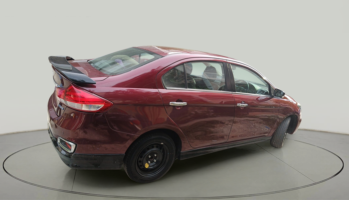 2020 Maruti Ciaz S 1.5 MT PETROL, Petrol, Manual, 42,003 km, exterior
