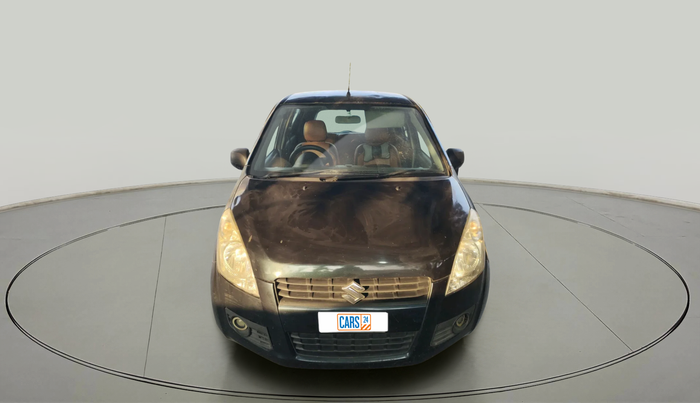 2011 Maruti Ritz LDI, Diesel, Manual, 2,21,018 km, exterior