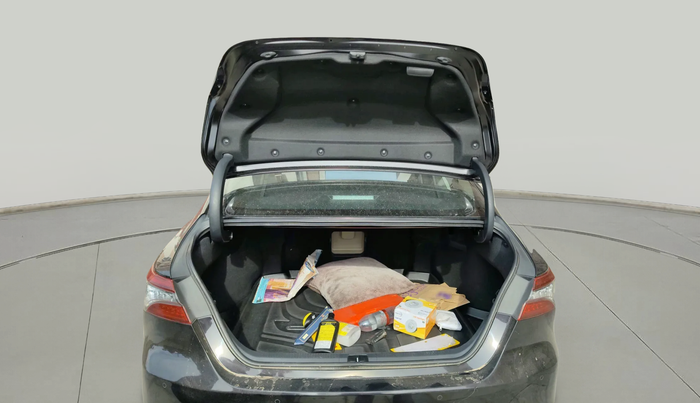 2023 Toyota Camry HYBRID, Hybrid, Automatic, 23,027 km, exterior
