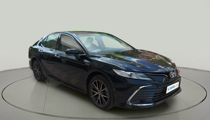 2023 Toyota Camry HYBRID, Hybrid, Automatic, 23,027 km, exterior