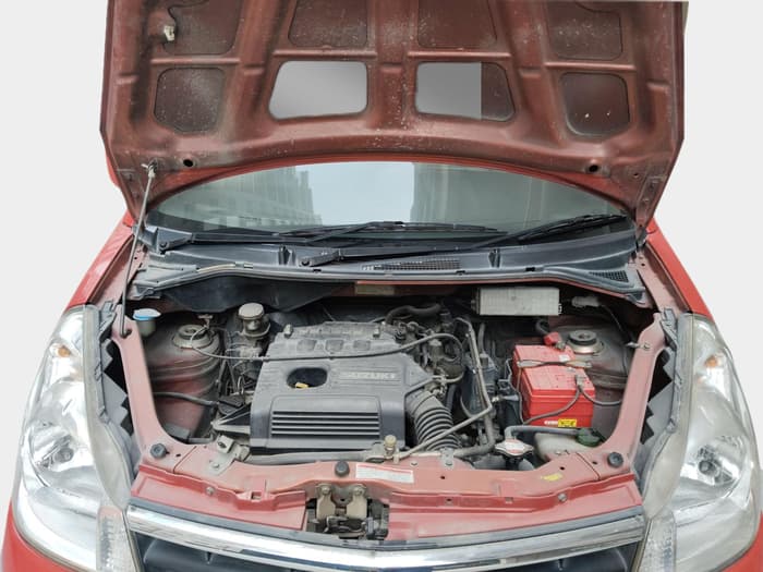 2010 Maruti Zen Estilo VXI, Petrol, Manual, 56,990 km, exterior