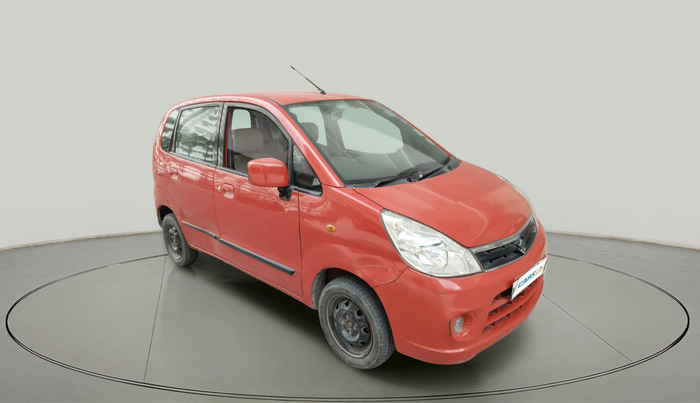 2010 Maruti Zen Estilo VXI, Petrol, Manual, 56,990 km, exterior
