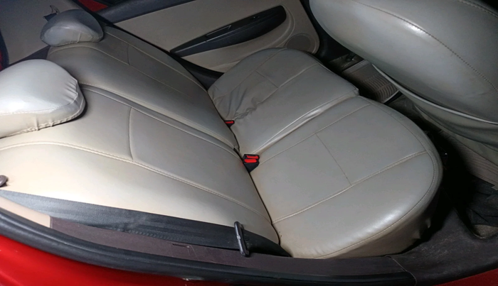 2011 Hyundai i20 ASTA 1.4 CRDI, Diesel, Manual, 1,70,000 km, interior