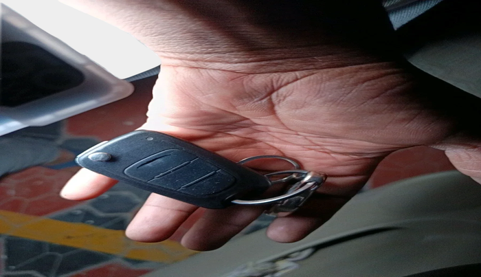 2011 Hyundai i20 ASTA 1.4 CRDI, Diesel, Manual, 1,70,000 km, interior