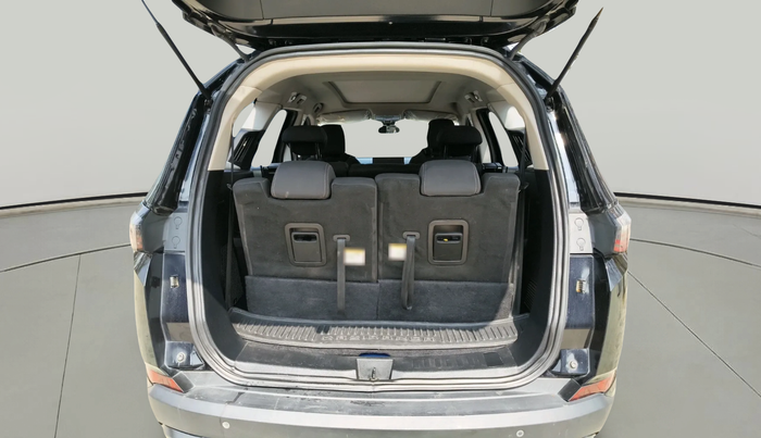 2023 Tata Safari XTA PLUS DARK EDITION, Diesel, Automatic, 69,436 km, exterior