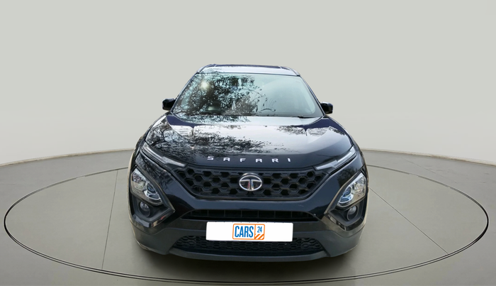 2023 Tata Safari XTA PLUS DARK EDITION, Diesel, Automatic, 69,436 km, exterior