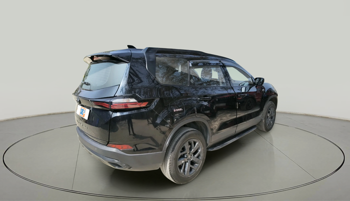 2023 Tata Safari XTA PLUS DARK EDITION, Diesel, Automatic, 69,436 km, exterior