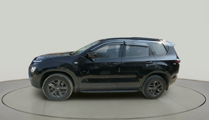 2023 Tata Safari XTA PLUS DARK EDITION, Diesel, Automatic, 69,436 km, exterior