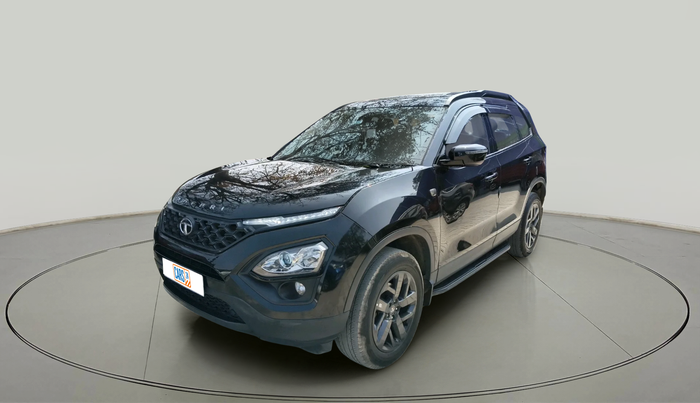 2023 Tata Safari XTA PLUS DARK EDITION, Diesel, Automatic, 69,436 km, exterior