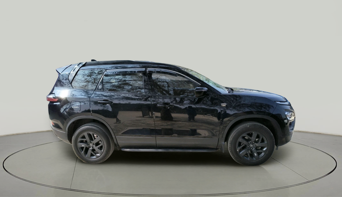 2023 Tata Safari XTA PLUS DARK EDITION, Diesel, Automatic, 69,436 km, exterior