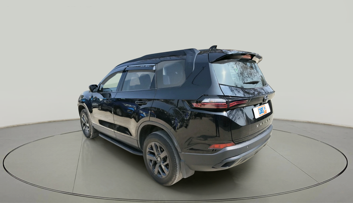 2023 Tata Safari XTA PLUS DARK EDITION, Diesel, Automatic, 69,436 km, exterior