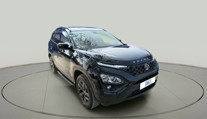 2023 Tata Safari XTA PLUS DARK EDITION, Diesel, Automatic, 69,436 km, exterior