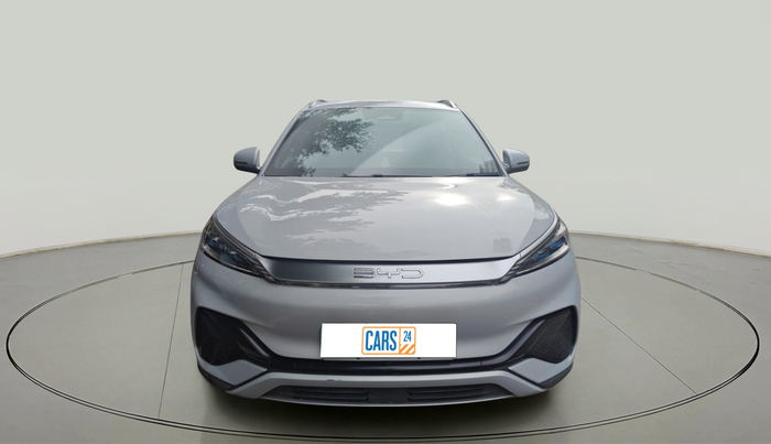 2023 BYD ATTO 3 EXTENDED RANGE, Electric, Automatic, 40,708 km, exterior