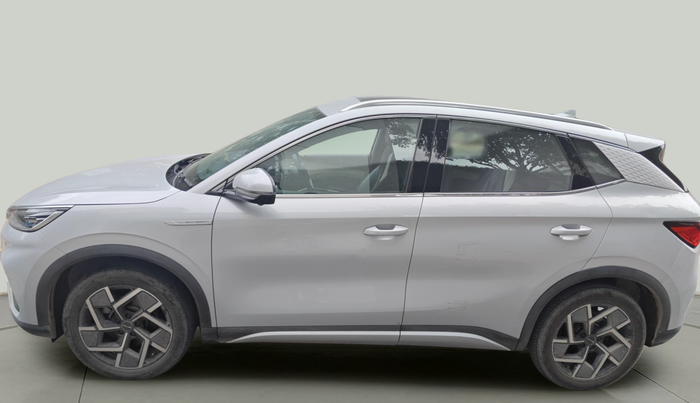 2023 BYD ATTO 3 EXTENDED RANGE, Electric, Automatic, 40,708 km, exterior