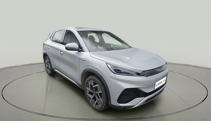 2023 BYD ATTO 3 EXTENDED RANGE, Electric, Automatic, 40,708 km, exterior