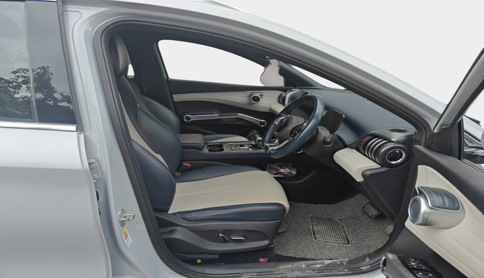 2023 BYD ATTO 3 EXTENDED RANGE, Electric, Automatic, 40,708 km, interior