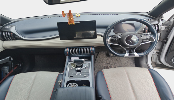 2023 BYD ATTO 3 EXTENDED RANGE, Electric, Automatic, 40,708 km, interior