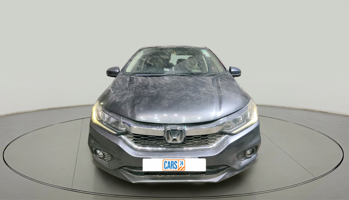 2017 Honda City 1.5L I-VTEC VX CVT, Petrol, Automatic, 1,36,552 km, exterior