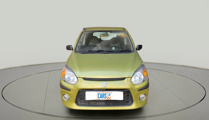 2019 Maruti Alto 800 LXI, Petrol, Manual, 25,853 km, exterior