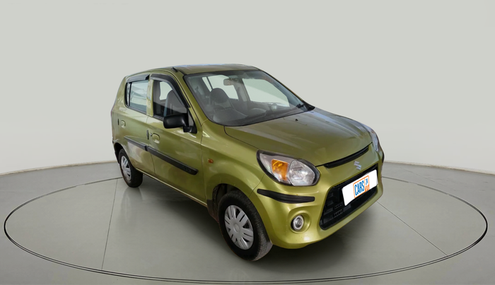 2019 Maruti Alto 800 LXI, Petrol, Manual, 25,853 km, exterior