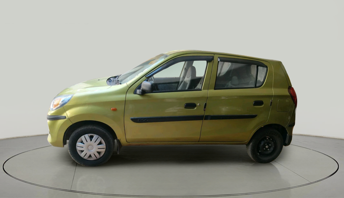 2019 Maruti Alto 800 LXI, Petrol, Manual, 25,853 km, exterior