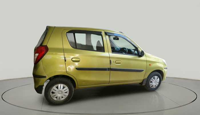 2019 Maruti Alto 800 LXI, Petrol, Manual, 25,853 km, exterior