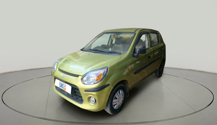 2019 Maruti Alto 800 LXI, Petrol, Manual, 25,853 km, exterior