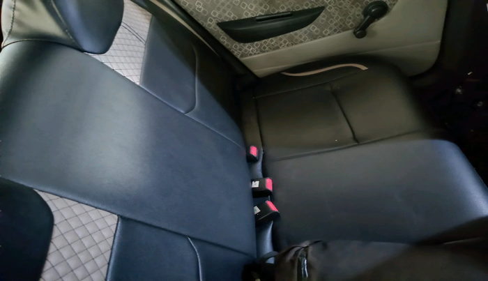 2019 Maruti Alto 800 LXI, Petrol, Manual, 25,853 km, interior