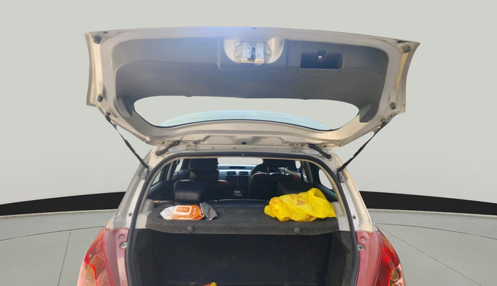 2010 Maruti Swift ZXI, Petrol, Manual, 1,04,464 km, exterior