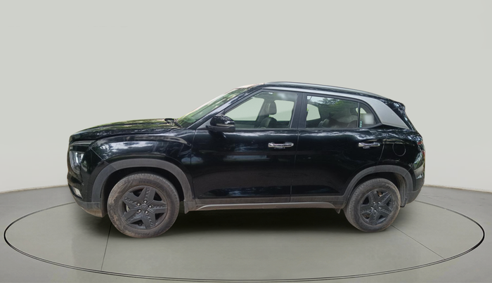 2020 Hyundai Creta S 1.5 PETROL, Petrol, Manual, 24,584 km, exterior
