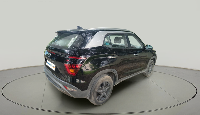 2020 Hyundai Creta S 1.5 PETROL, Petrol, Manual, 24,584 km, exterior