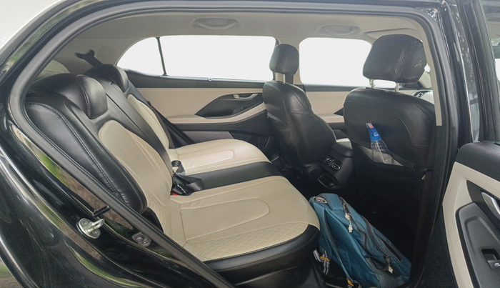 2020 Hyundai Creta S 1.5 PETROL, Petrol, Manual, 24,584 km, interior