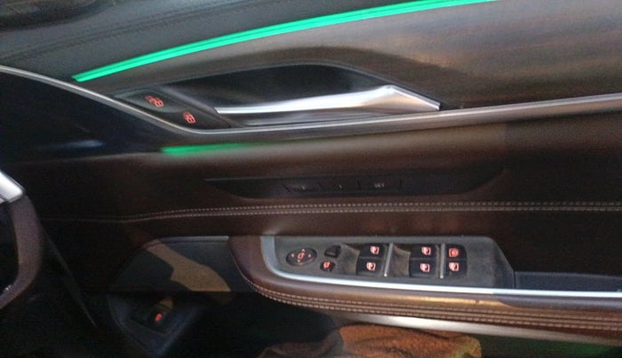 2018 BMW 6 Series 630D GT M SPORT, Diesel, Automatic, 1,12,040 km, interior